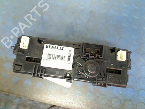 Climate control MERCEDES-BENZ CITAN Box Body/MPV (W415) 108 CDI (415.601, 415.603) | BP24371343I5 