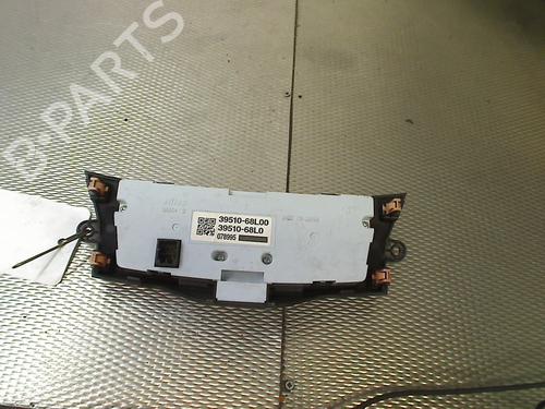 Climate control SUZUKI SWIFT IV (FZ, NZ) 1.2 (AZH412, ZC72S) | BP36353706I5  - Image 5