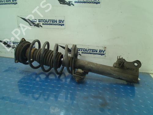 Used Right front shock absorber MERCEDES-BENZ B-CLASS Sports Tourer (W245) B 200 CDI (245.208) (140 hp) 11325612