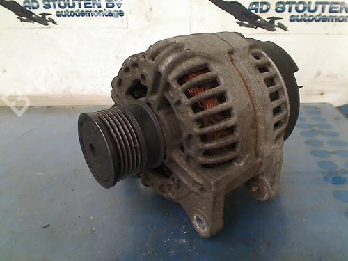 Alternator OPEL VECTRA C Estate (Z02) 2.8 V6 Turbo (F35) | BP15369243M7