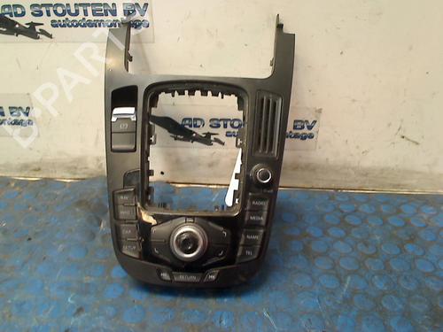 Used Switch AUDI Q5 (8RB) 2.0 TDI quattro (170 hp) 13126694