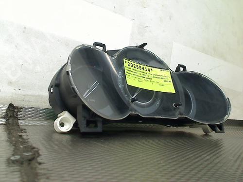 Instrument cluster CITROËN C3 II (SC_) 1.6 HDi | BP31797839C47 - Image 3