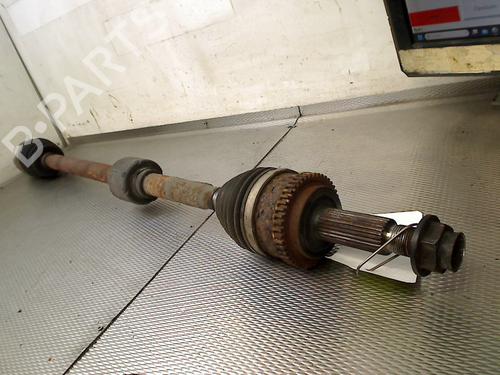 Used Right front driveshaft Right front driveshaft KIA CEE'D Sportswagon (JD) 1.6 GDI (135 hp) 33266337 33266337