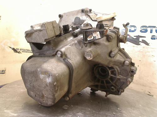 Gearbox PEUGEOT 208 I (CA_, CC_) 1.2 VTI 82 | BP11327495M3 
