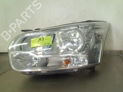 Used Left headlight Left headlight 39403845 39403845