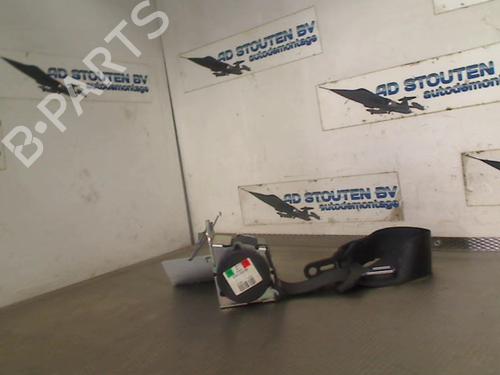 Rear left seatbelt BMW 1 (E87) 118 i | BP28382518I29 