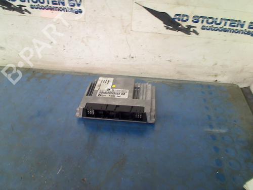 Used Electronic module BMW 1 (E87) 116 i (115 hp) 31193096