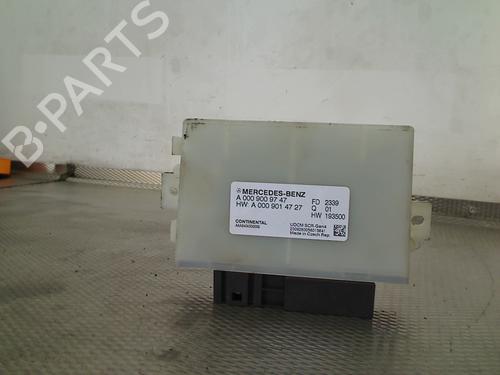 Used Control unit Control unit 36113216 36113216