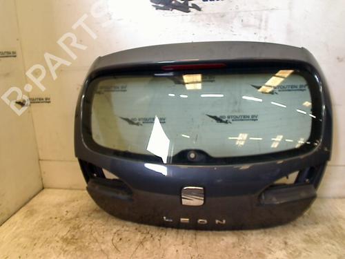 Bagklap CC/Kombi-Coupé SEAT LEON (1P1) 2.0 FSI (150 hp) 11326499
