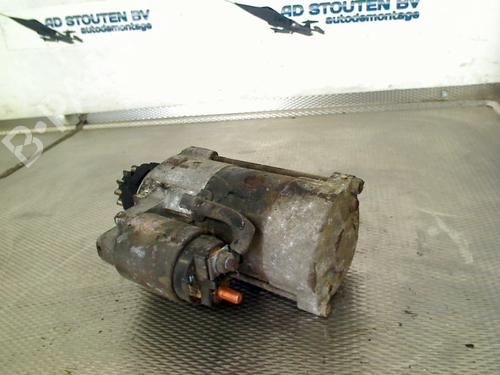 Starter NISSAN X-TRAIL I (T30) 2.2 dCi | BP28124903M8 