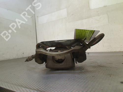 Left rear brake caliper SUBARU FORESTER (SJ_) 2.0 i AWD (SJ5) | BP37231765M107 - Image 3