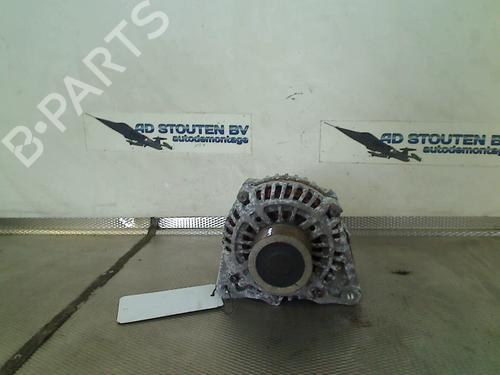 Used Alternator MAZDA 6 Hatchback (GH) 2.0 MZR-CD (GH14) (140 hp) 28690675