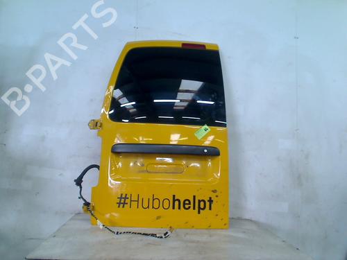 Used Left tailgate Left tailgate 39077388 39077388