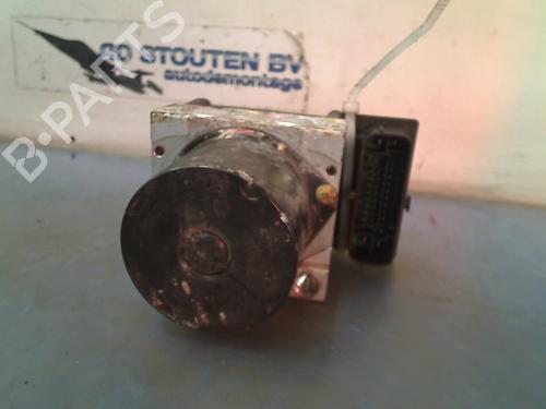 Used ABS pump SEAT IBIZA III (6L1) 1.6 16V (105 hp) 12589639