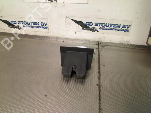 Used Tailgate lock AUDI A3 Sportback (8VA, 8VF) 2.0 TDI (150 hp) 25880843