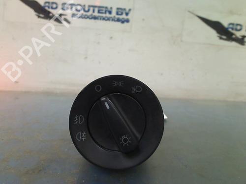 Headlight switch SKODA FABIA II (542) 1.4 | BP19030143I24 