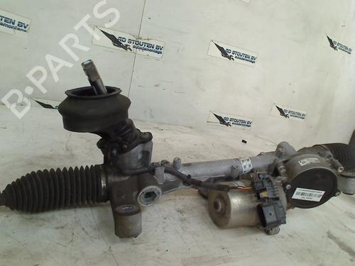 Steering rack MERCEDES-BENZ A-CLASS Saloon (V177) A 180 (177.184) | BP39729886M22 - Image 4