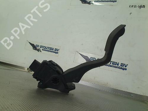 Pedal OPEL CROSSLAND X / CROSSLAND (P17, P2QO) 1.2 (75) | BP25281522I4 