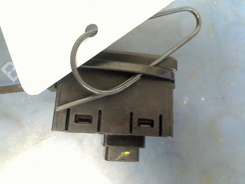 Warning switch HYUNDAI i20 II (GB, IB) 1.0 T-GDI | BP23399899I22 