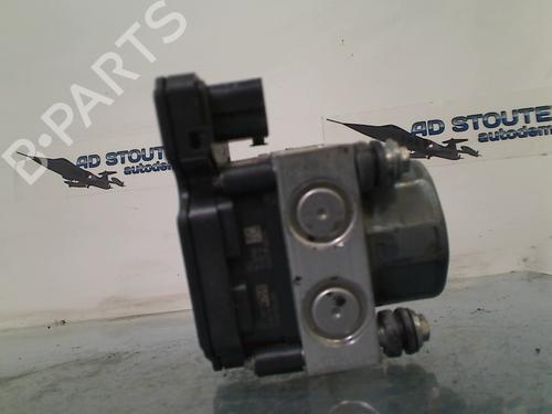 ABS pump RENAULT CLIO III (BR0/1, CR0/1) 1.2 16V (BR02, BR0J, BR11, CR02, CR0J, CR11) | BP13657187M43 
