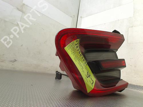 Left taillight PORSCHE MACAN (95B) 3.0 S Diesel | BP38783421C34 - Image 3