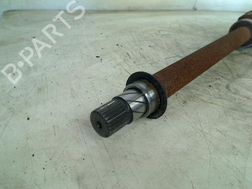 Right front driveshaft RENAULT MEGANE IV Hatchback (B9A/M/N_) 1.6 TCe 205 (B9MV) | BP39647721M39 - Image 6