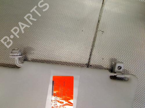 Right sun visor FIAT PANDA (169_) 1.2 (169.AXB11, 169.AXB1A) | BP31902365I2