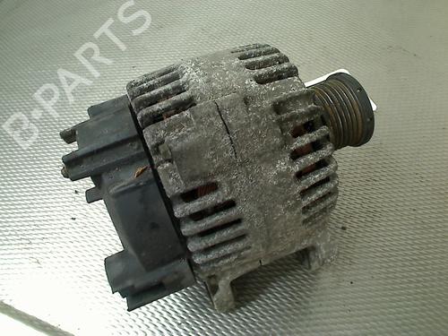 Alternator VW TRANSPORTER T5 Van (7HA, 7HH, 7EA, 7EH) 2.0 TDI | BP36429568M7 - Image 6