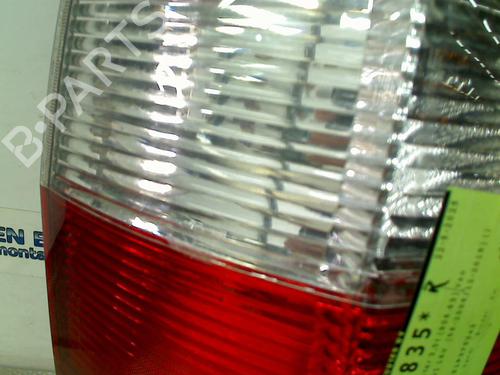 Left taillight MERCEDES-BENZ SPRINTER 3,5-t Van (B906) 316 CDI (906.631, 906.633, 906.635, 906.637) | BP29520856C34 