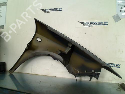 Left front fenders SEAT IBIZA IV (6J5, 6P1) 1.2 TDI | BP18901278C41 