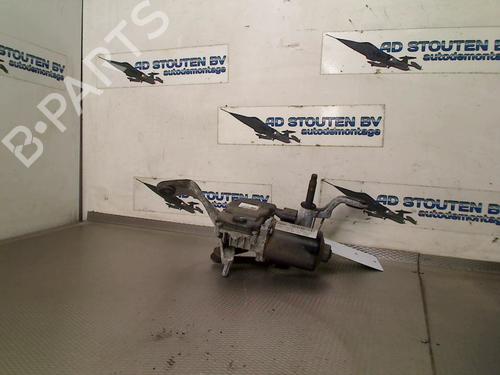 Used Front wipers mechanism OPEL ZAFIRA TOURER C (P12) 1.6 CDTI (75) (136 hp) 30845301