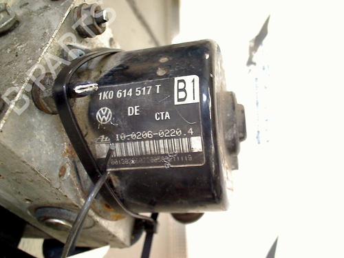 ABS Bremseaggregat VW EOS (1F7, 1F8) 2.0 FSI | BP31040030M43