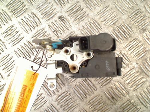 Front left lock OPEL KARL (C16) 1.0 | BP13124327C98 