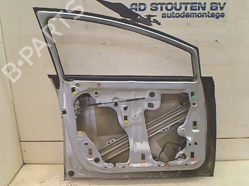 Left front door SEAT LEON (1P1) 1.6 | BP11315551C2 