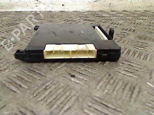 Electronic module TOYOTA YARIS (_P13_) 1.0 (KSP130_, KSP130) | BP11314197M83 