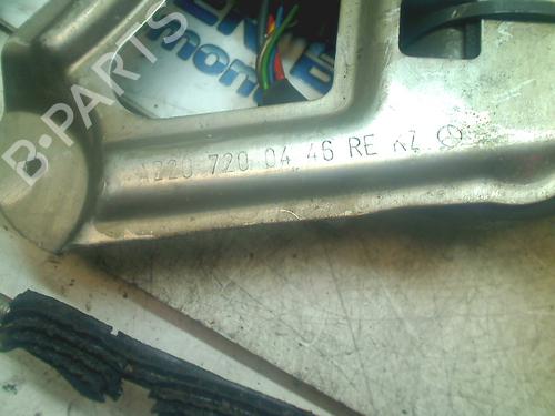 Front right window mechanism MERCEDES-BENZ S-CLASS (W220) S 500 (220.075, 220.175, 220.875) | BP11297412C23 