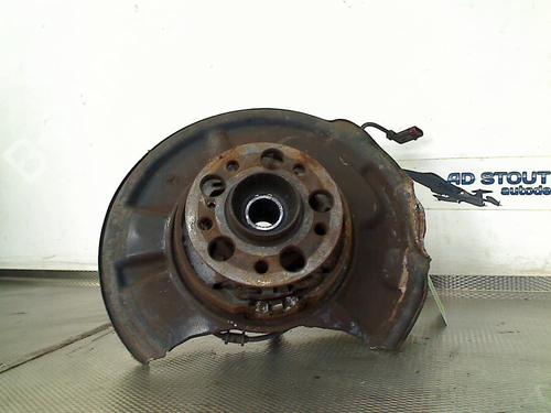 Left rear steering knuckle MERCEDES-BENZ CLS (C219) CLS 320 CDI (219.322) | BP27099804M27 