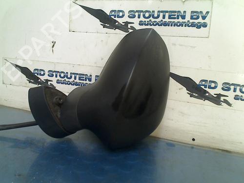 Right mirror SEAT IBIZA IV SC (6J1, 6P5) 1.2 | BP13720587C27 