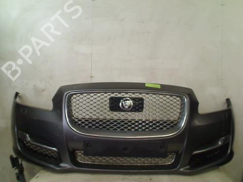 Paragolpes delantero Paragolpes delantero JAGUAR XJ (X351) 3.0 SDV6 (300 hp) 37070155 37070155