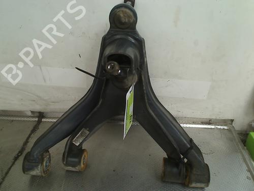 Right front suspension arm IVECO DAILY VI Van 33S16, 35S16, 35C16, 38S16, 40C16, 42S16, 50C16 | BP36467026M13 - Image 3