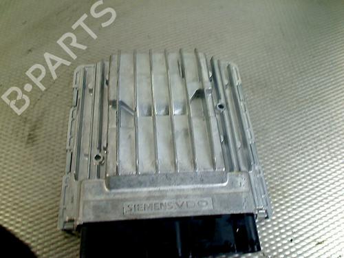 Engine control unit (ECU) BMW 3 Touring (E91) 318 i | BP38461960M57 - Image 5