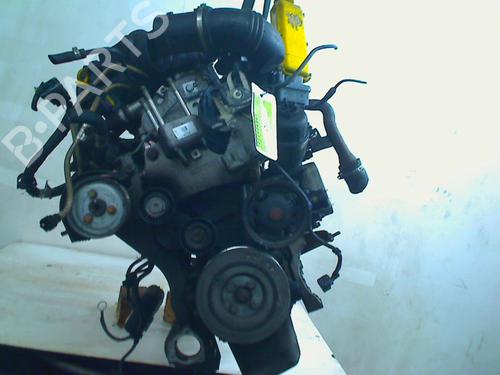 Engine OPEL COMBO Box Body/MPV (X12) 1.3 CDTI (B05) | BP32480874M1