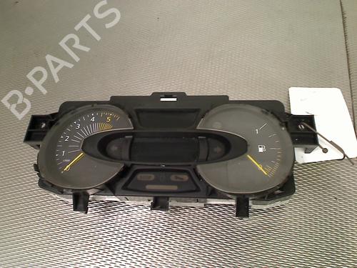 Afficheur RENAULT TRAFIC III Van (FG_) 1.6 dCi 125 (FGMH) (125 hp) 32113780