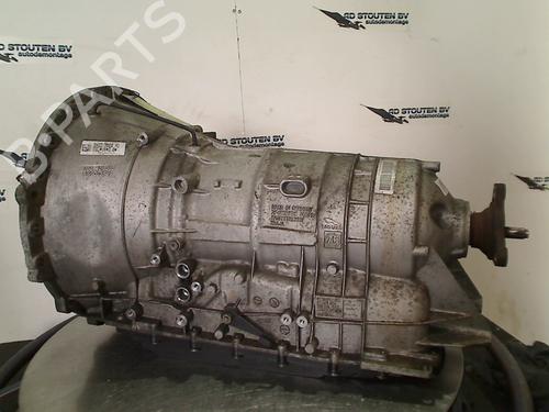 Used Gearbox JAGUAR XF I (X250) 3.0 D (211 hp) 15544593