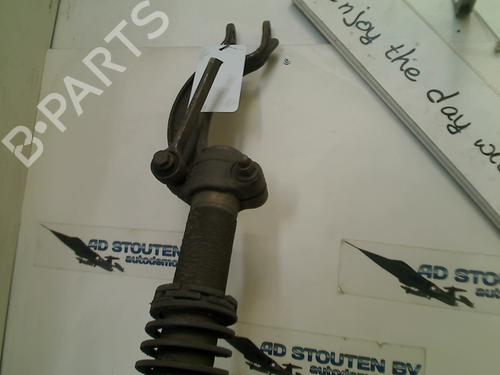 Left front shock absorber AUDI A5 (8T3) 2.0 TFSI | BP13621916M16 