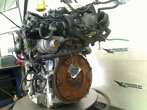 Engine VOLVO XC60 I SUV (156) T5 | BP30314979M1