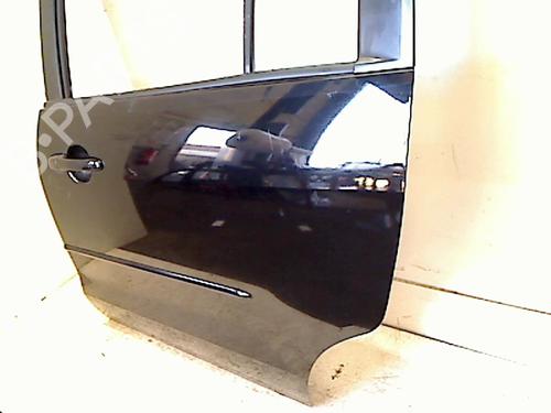 Left slide door MAZDA 5 (CR) 1.8 (CR19) | BP11314286C74 