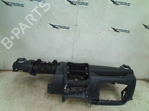 Used Dashboard RENAULT CLIO IV (BH_) 0.9 TCe 90 (BHNF, BHMA, BHMH, BHJK, BHJR) (90 hp) 26652910