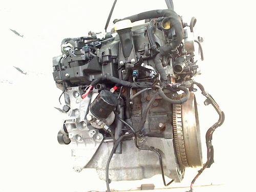 Used Engine RENAULT MEGANE IV Grandtour (K9A/M/N_) 1.5 dCi 110 (110 hp) 33037712