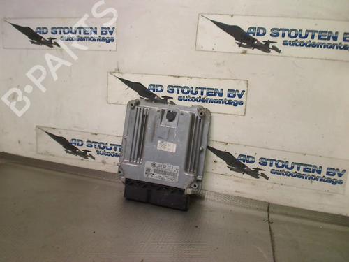 Used Engine control unit (ECU) VW GOLF V (1K1) 2.0 GTI (200 hp) 30402407